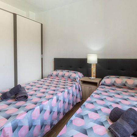 Princesa Isora Apt By Dream Homes Tenerife Puerto de Santiago  Eksteriør bilde