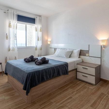 Princesa Isora Apt By Dream Homes Tenerife Puerto de Santiago  Eksteriør bilde