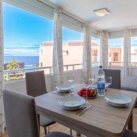 Princesa Isora Apt By Dream Homes Tenerife Puerto de Santiago  Eksteriør bilde