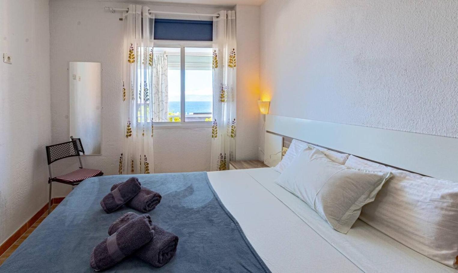 Princesa Isora Apt By Dream Homes Tenerife Puerto de Santiago  Eksteriør bilde