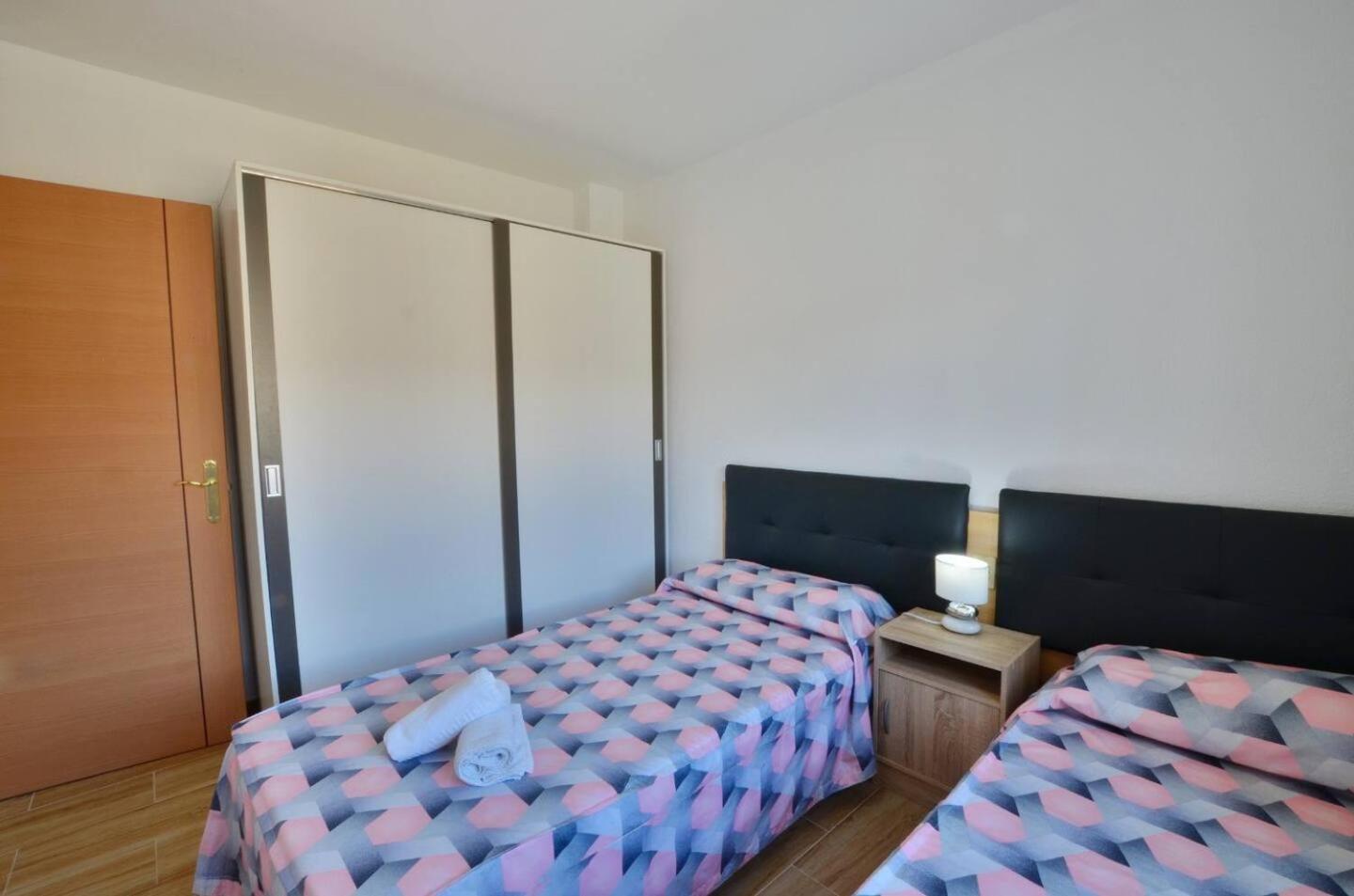 Princesa Isora Apt By Dream Homes Tenerife Puerto de Santiago  Eksteriør bilde