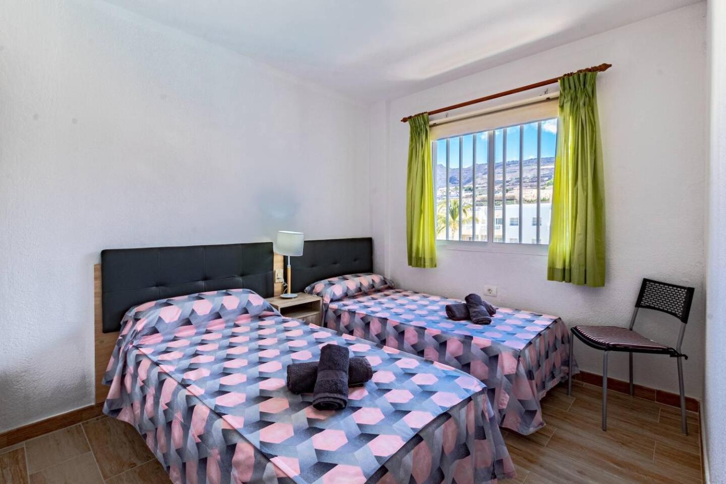 Princesa Isora Apt By Dream Homes Tenerife Puerto de Santiago  Eksteriør bilde
