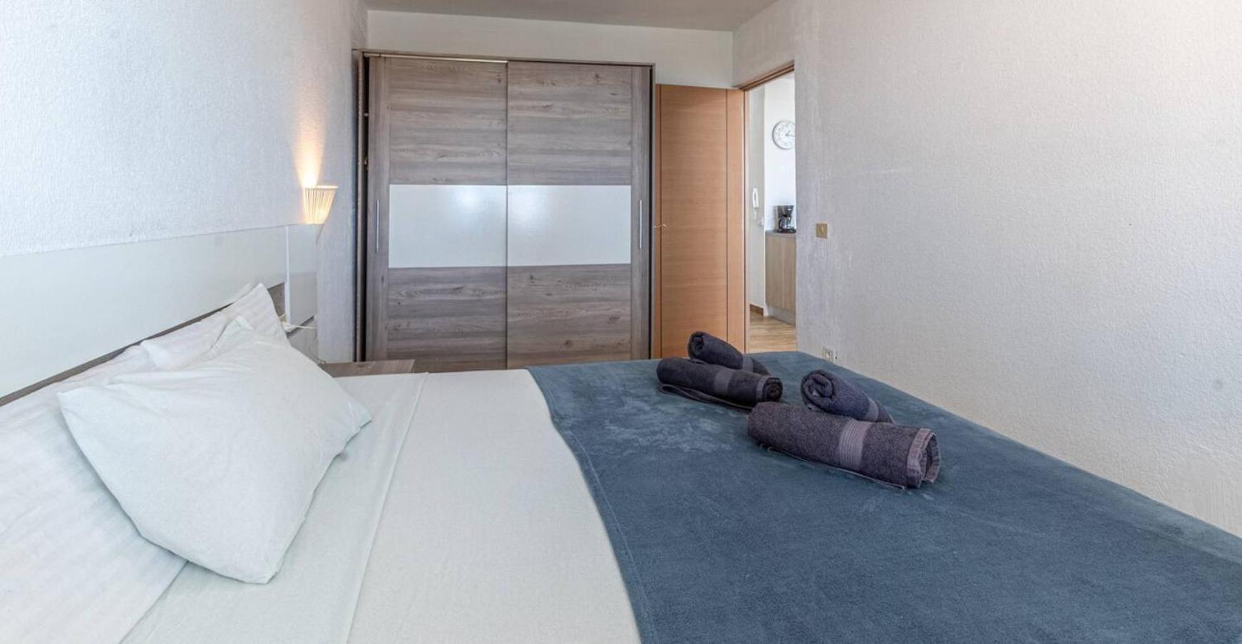 Princesa Isora Apt By Dream Homes Tenerife Puerto de Santiago  Eksteriør bilde
