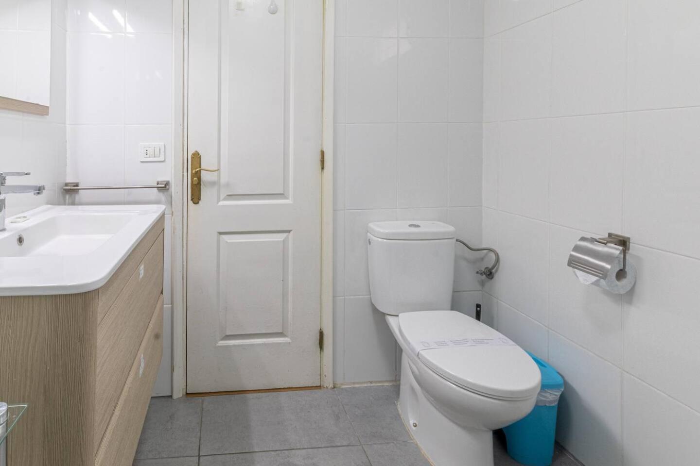 Princesa Isora Apt By Dream Homes Tenerife Puerto de Santiago  Eksteriør bilde