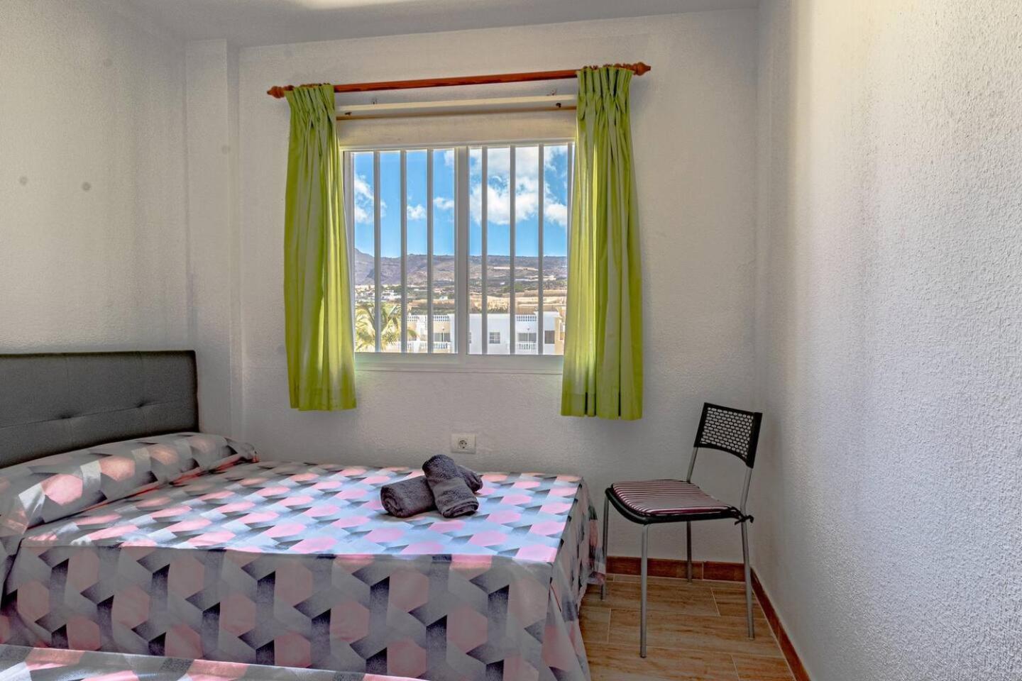 Princesa Isora Apt By Dream Homes Tenerife Puerto de Santiago  Eksteriør bilde