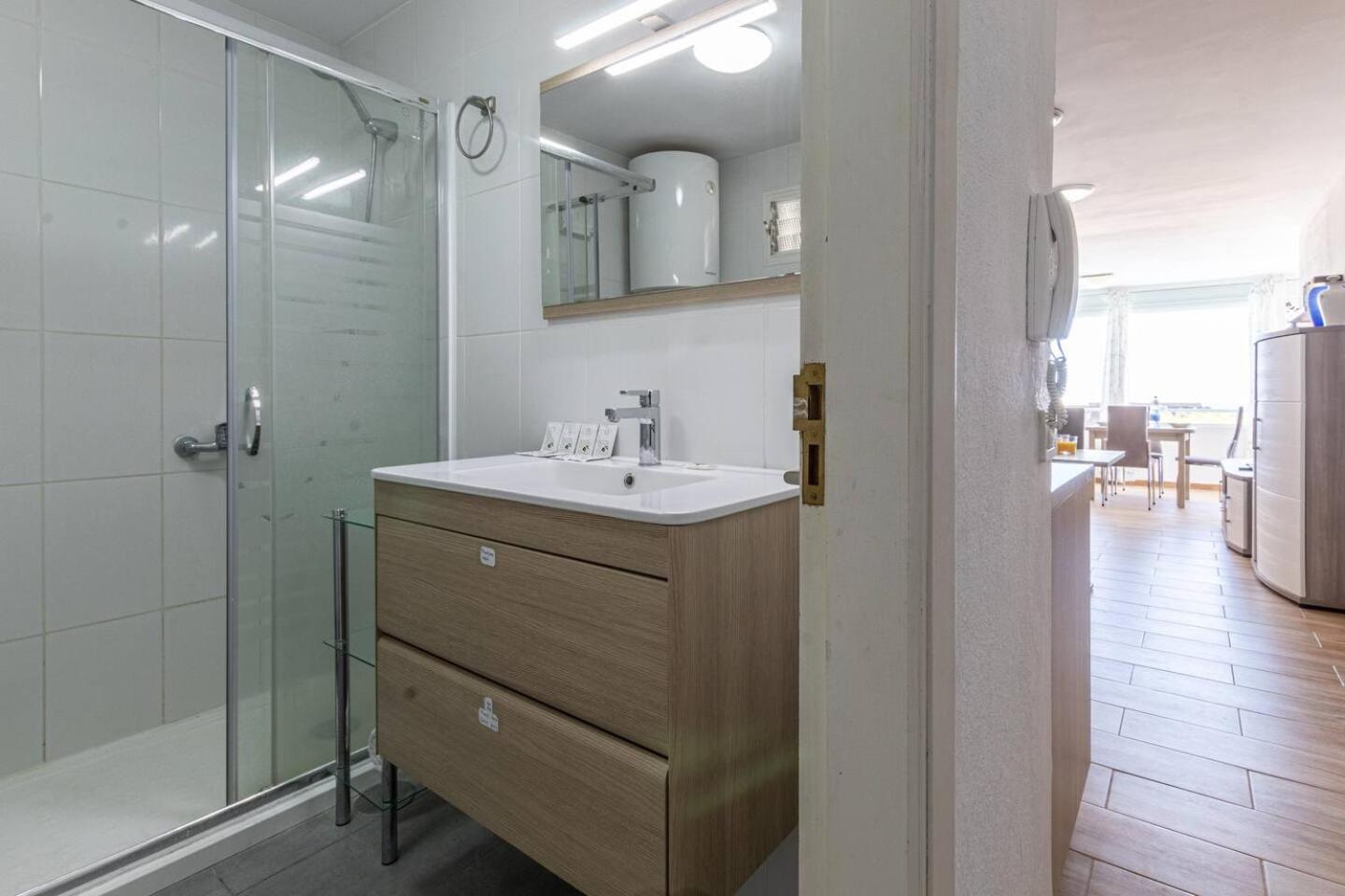 Princesa Isora Apt By Dream Homes Tenerife Puerto de Santiago  Eksteriør bilde