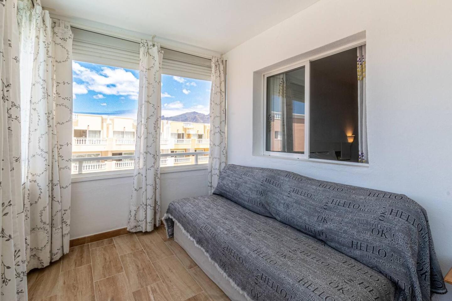 Princesa Isora Apt By Dream Homes Tenerife Puerto de Santiago  Eksteriør bilde