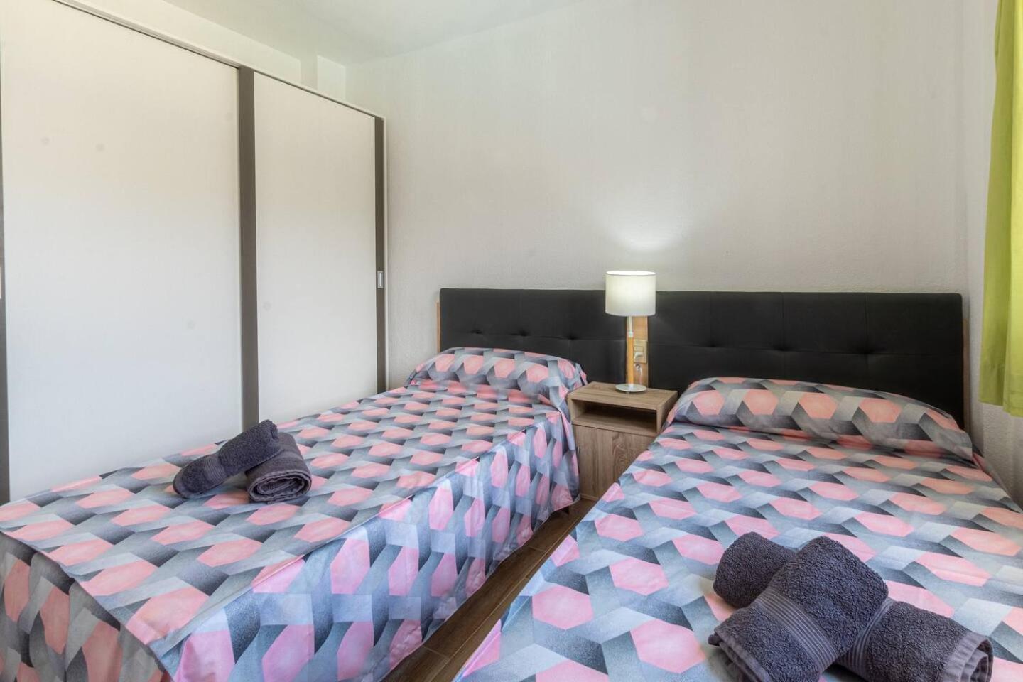 Princesa Isora Apt By Dream Homes Tenerife Puerto de Santiago  Eksteriør bilde