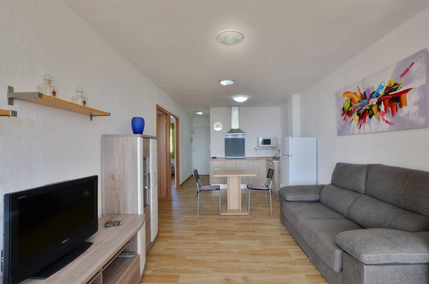 Princesa Isora Apt By Dream Homes Tenerife Puerto de Santiago  Eksteriør bilde