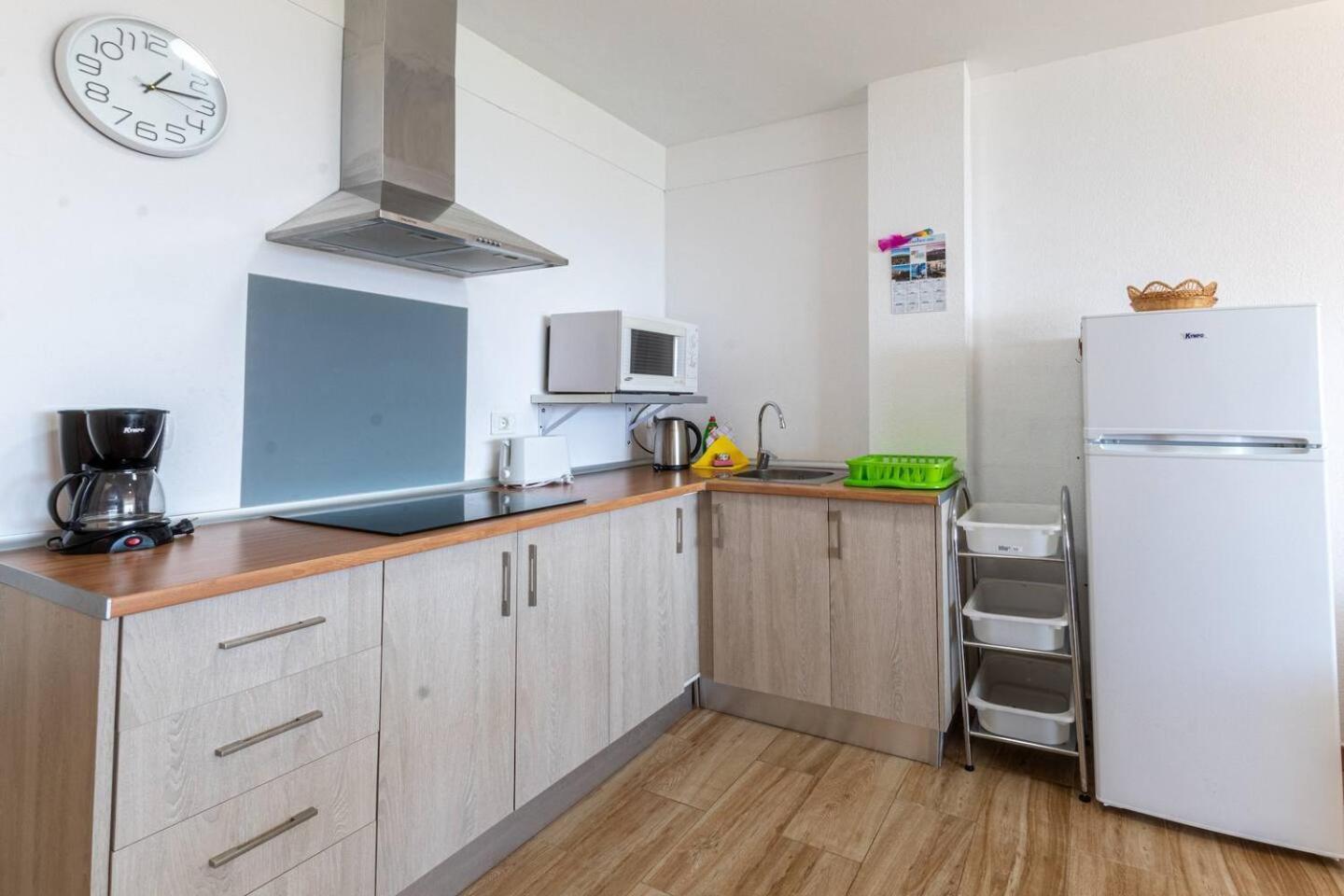Princesa Isora Apt By Dream Homes Tenerife Puerto de Santiago  Eksteriør bilde