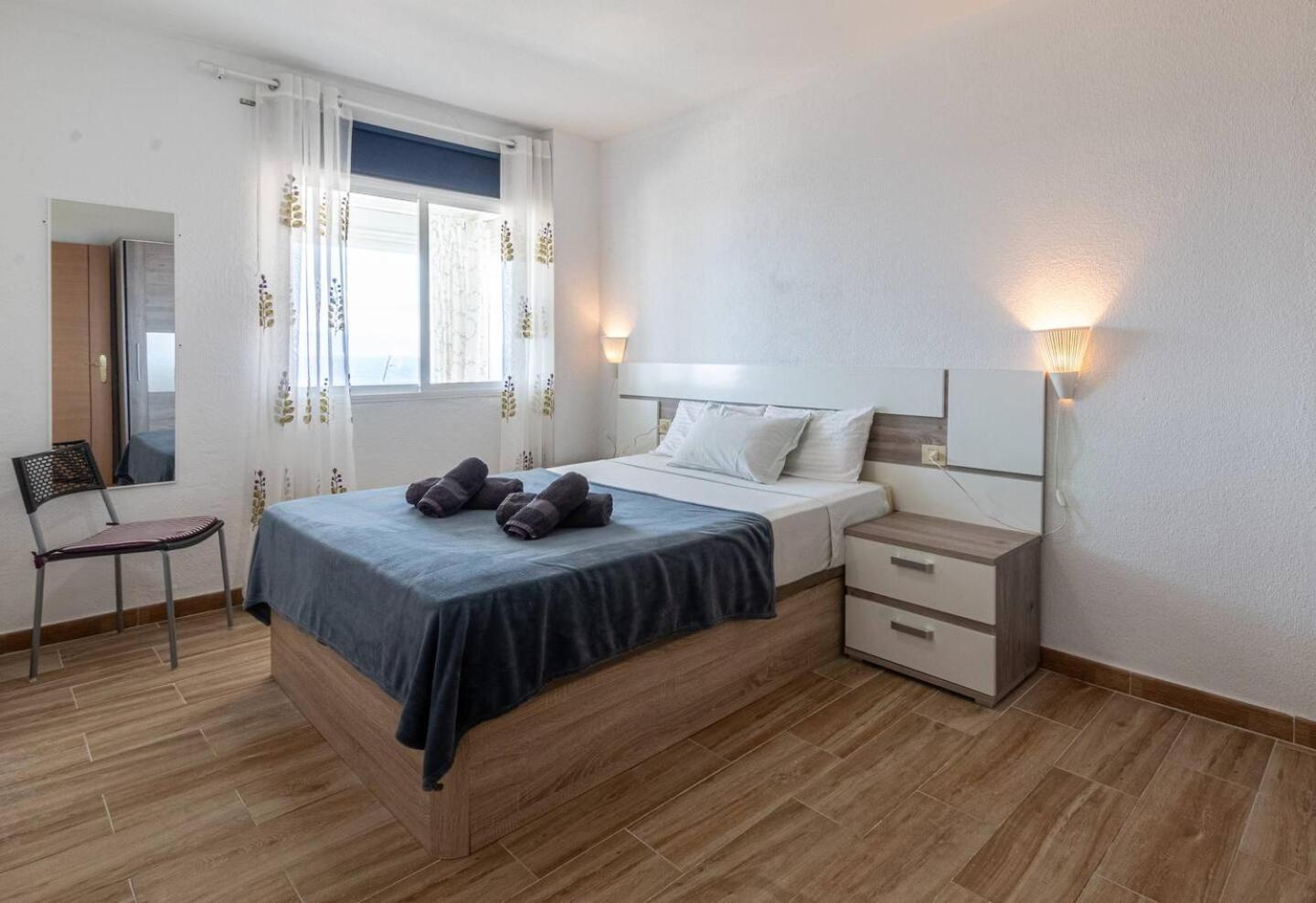 Princesa Isora Apt By Dream Homes Tenerife Puerto de Santiago  Eksteriør bilde
