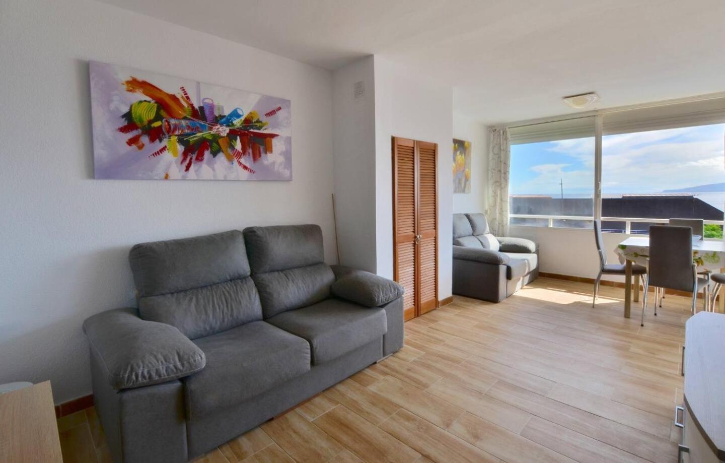Princesa Isora Apt By Dream Homes Tenerife Puerto de Santiago  Eksteriør bilde