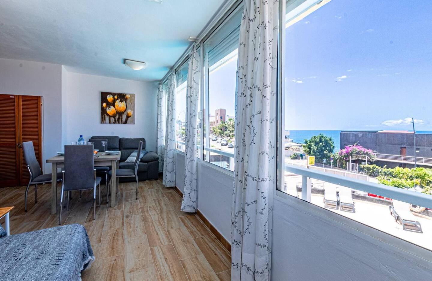 Princesa Isora Apt By Dream Homes Tenerife Puerto de Santiago  Eksteriør bilde