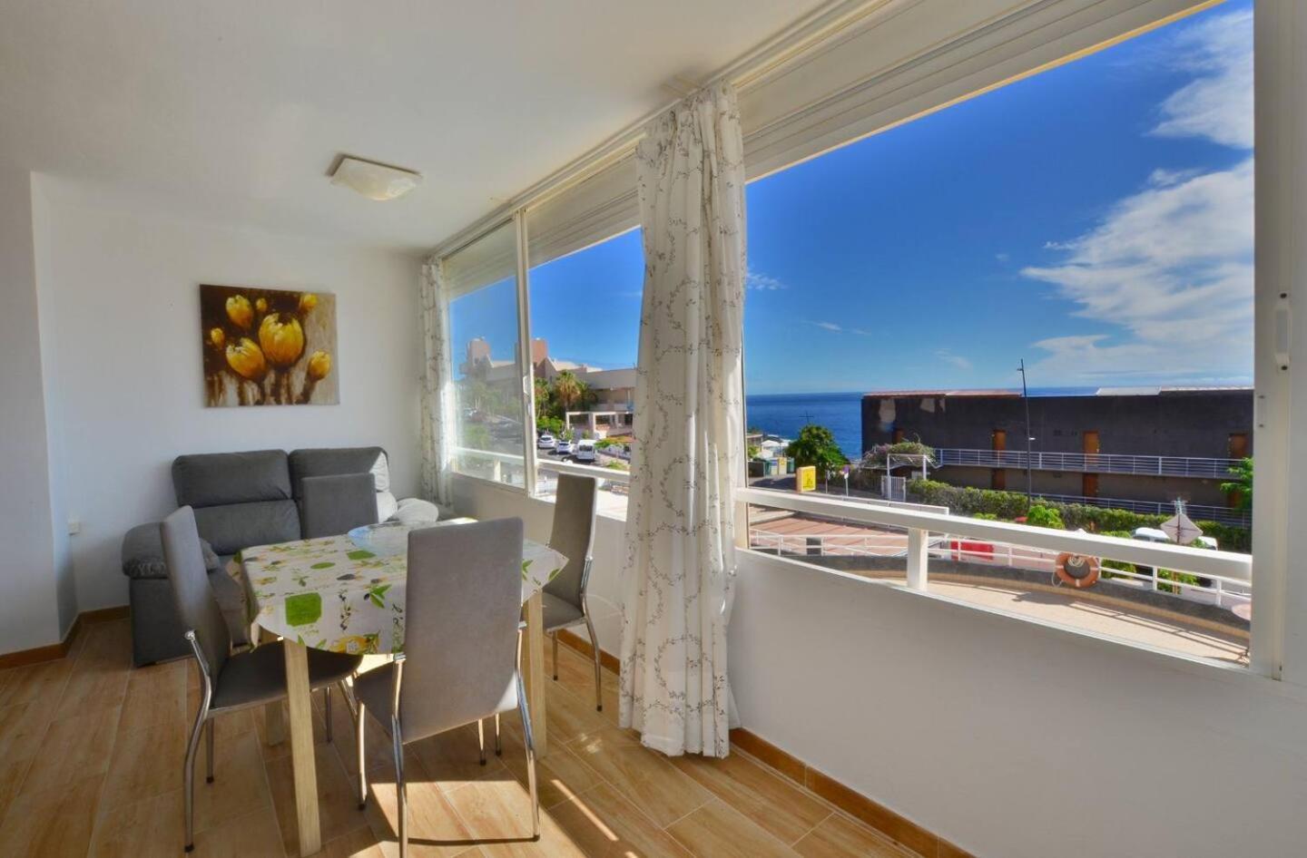 Princesa Isora Apt By Dream Homes Tenerife Puerto de Santiago  Eksteriør bilde